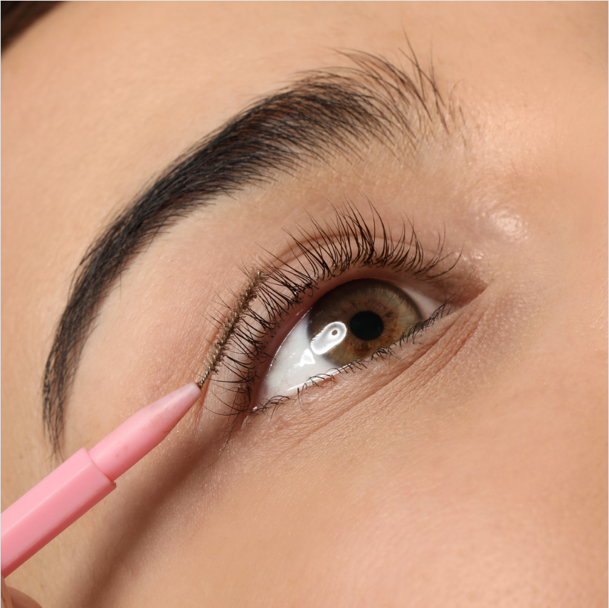 Rehaussement des Cils / Lashlift