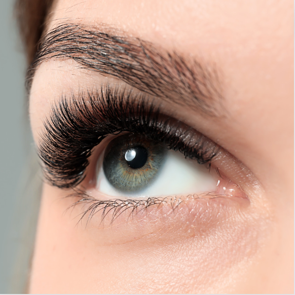 Pose De Cils Méga Volume